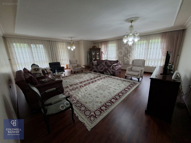 Çiğdem Mahallesi'nde Geniş Ve Ferah 4+1 Satılık Daire — fotoğraf 10