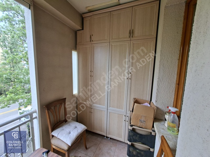 Çiğdem Mahallesi'nde Geniş Ve Ferah 4+1 Satılık Daire — fotoğraf 11