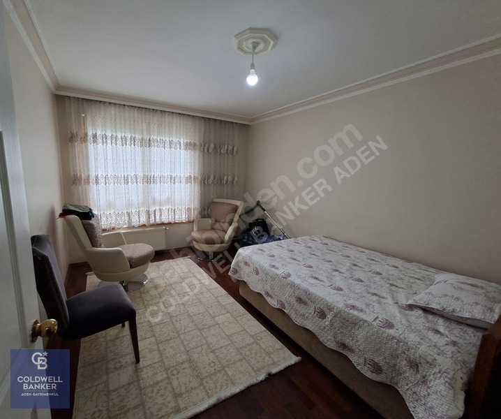 Çiğdem Mahallesi'nde Geniş Ve Ferah 4+1 Satılık Daire — fotoğraf 13