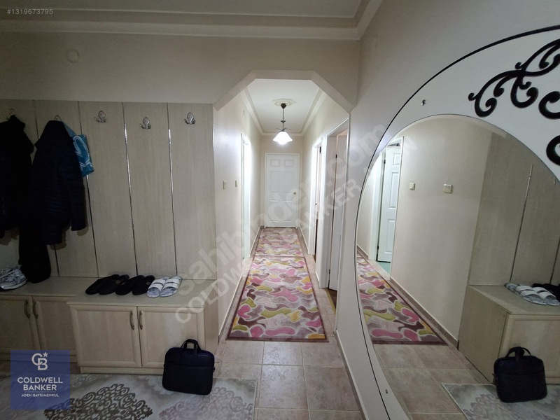 Çiğdem Mahallesi'nde Geniş Ve Ferah 4+1 Satılık Daire — fotoğraf 15