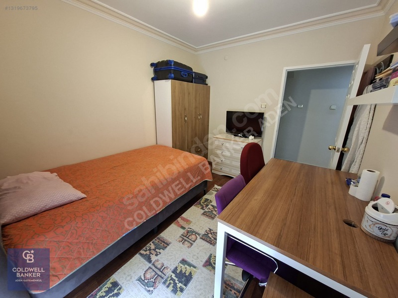 Çiğdem Mahallesi'nde Geniş Ve Ferah 4+1 Satılık Daire — fotoğraf 16