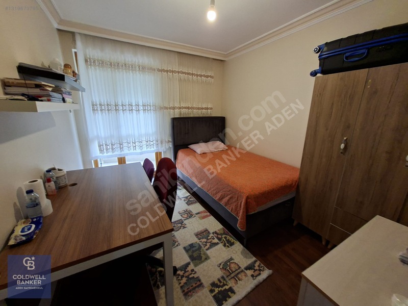 Çiğdem Mahallesi'nde Geniş Ve Ferah 4+1 Satılık Daire — fotoğraf 17