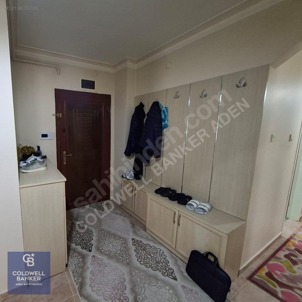 Çiğdem Mahallesi'nde Geniş Ve Ferah 4+1 Satılık Daire — fotoğraf 18