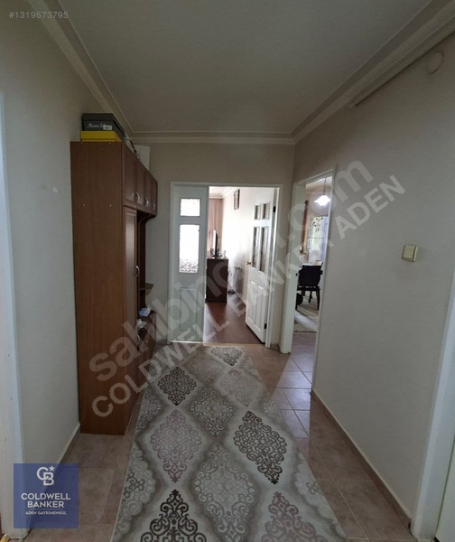 Çiğdem Mahallesi'nde Geniş Ve Ferah 4+1 Satılık Daire — fotoğraf 19