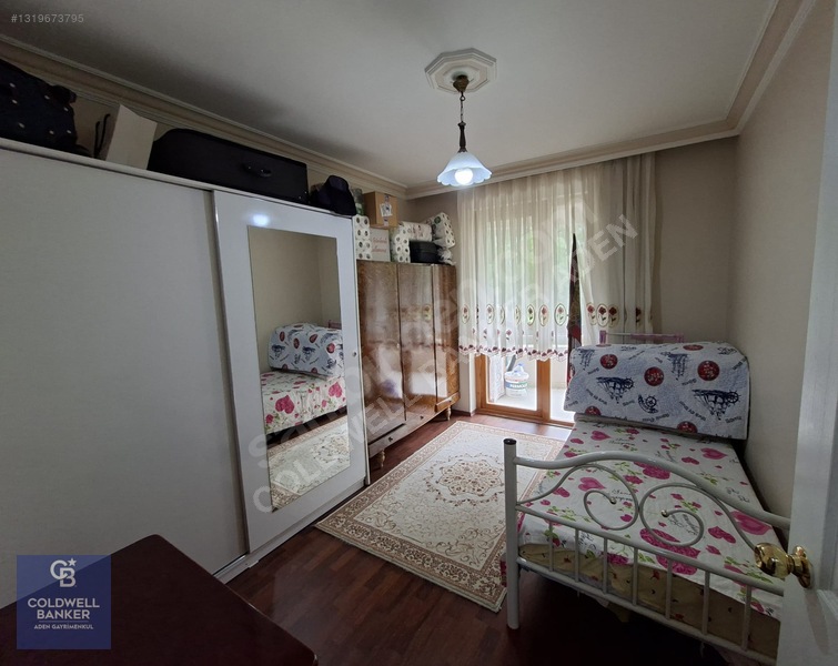 Çiğdem Mahallesi'nde Geniş Ve Ferah 4+1 Satılık Daire — fotoğraf 23