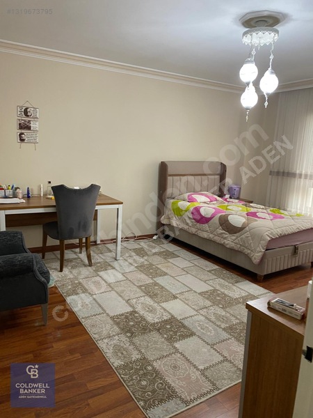Çiğdem Mahallesi'nde Geniş Ve Ferah 4+1 Satılık Daire — fotoğraf 24