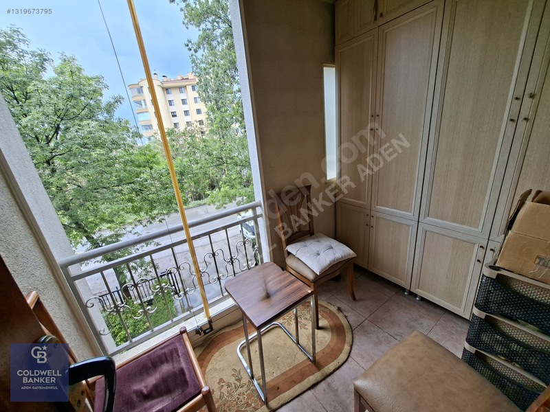 Çiğdem Mahallesi'nde Geniş Ve Ferah 4+1 Satılık Daire — fotoğraf 28