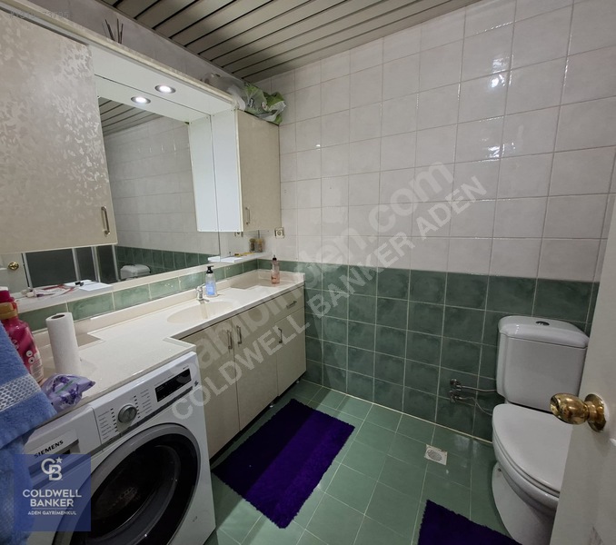 Çiğdem Mahallesi'nde Geniş Ve Ferah 4+1 Satılık Daire — fotoğraf 34