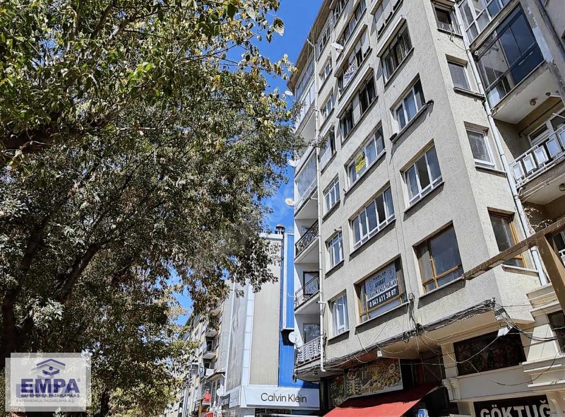 Empa'dan Hamamyolu Caddesi 3+1 160m² Eşyalı Kiralık Daire — fotoğraf 2