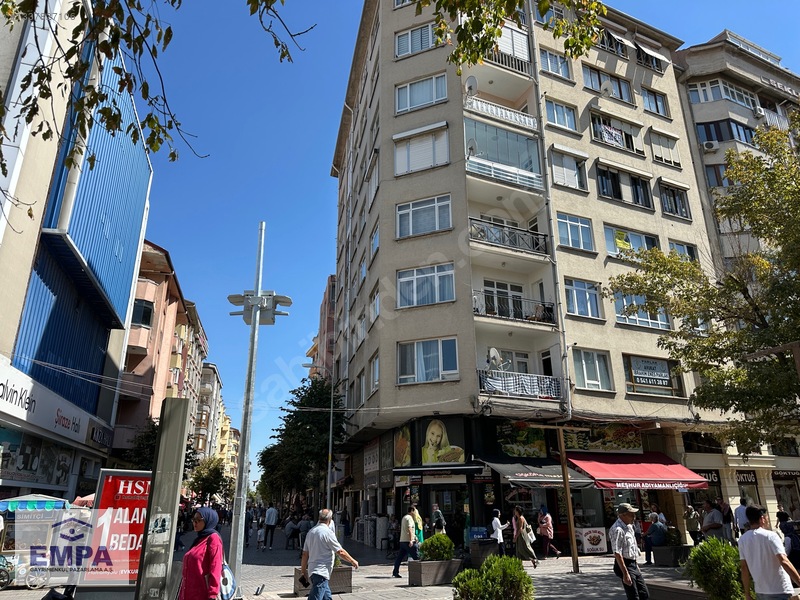 Empa'dan Hamamyolu Caddesi 3+1 160m² Eşyalı Kiralık Daire — fotoğraf 3
