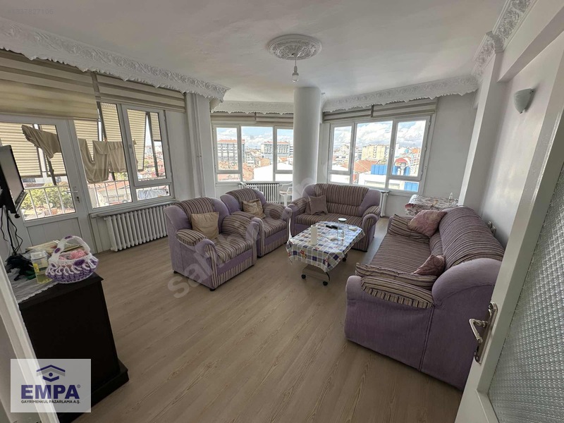 Empa'dan Hamamyolu Caddesi 3+1 160m² Eşyalı Kiralık Daire — fotoğraf 5