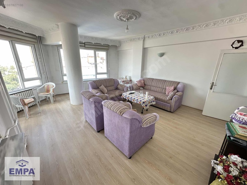 Empa'dan Hamamyolu Caddesi 3+1 160m² Eşyalı Kiralık Daire — fotoğraf 6