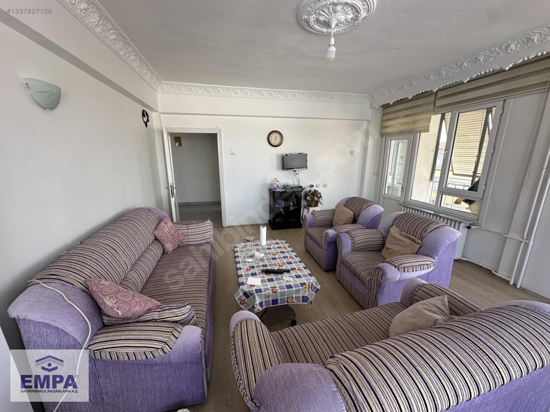 Empa'dan Hamamyolu Caddesi 3+1 160m² Eşyalı Kiralık Daire — fotoğraf 9