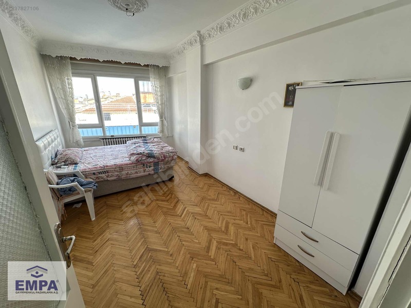 Empa'dan Hamamyolu Caddesi 3+1 160m² Eşyalı Kiralık Daire — fotoğraf 10