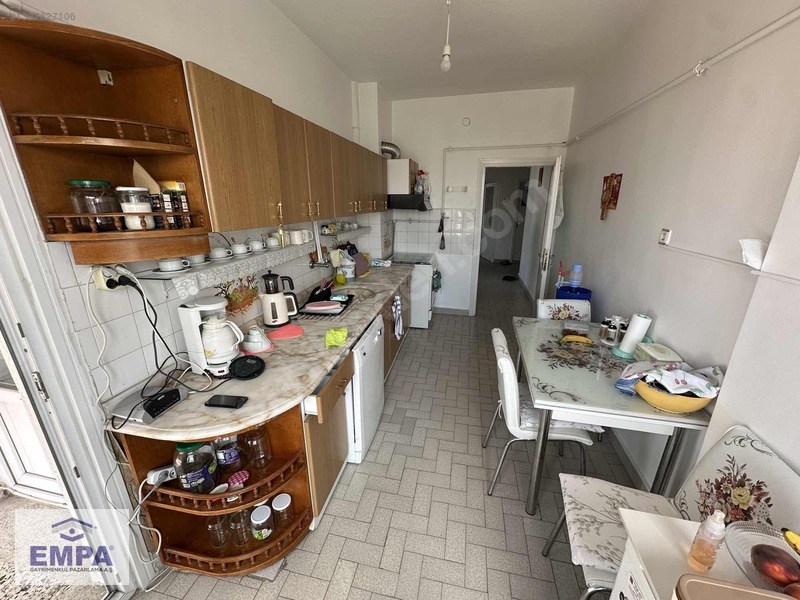 Empa'dan Hamamyolu Caddesi 3+1 160m² Eşyalı Kiralık Daire — fotoğraf 11