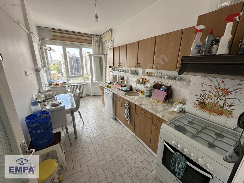 Empa'dan Hamamyolu Caddesi 3+1 160m² Eşyalı Kiralık Daire — fotoğraf 12