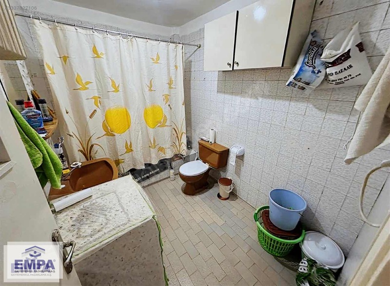 Empa'dan Hamamyolu Caddesi 3+1 160m² Eşyalı Kiralık Daire — fotoğraf 14