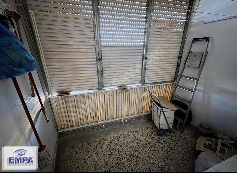 Empa'dan Hamamyolu Caddesi 3+1 160m² Eşyalı Kiralık Daire — fotoğraf 16