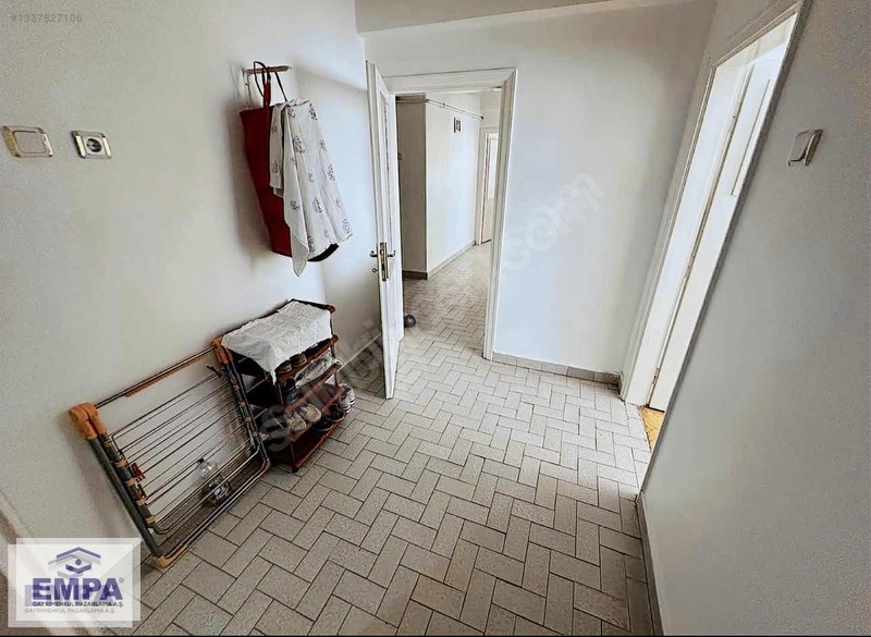 Empa'dan Hamamyolu Caddesi 3+1 160m² Eşyalı Kiralık Daire — fotoğraf 17
