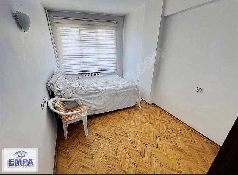 Empa'dan Hamamyolu Caddesi 3+1 160m² Eşyalı Kiralık Daire — fotoğraf 18