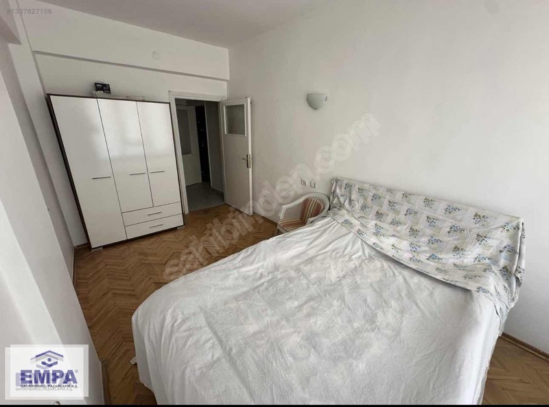 Empa'dan Hamamyolu Caddesi 3+1 160m² Eşyalı Kiralık Daire — fotoğraf 19