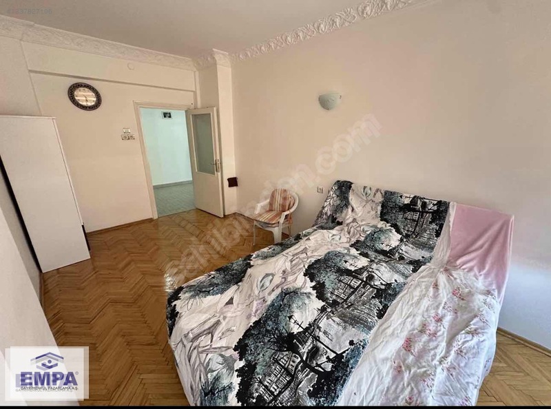 Empa'dan Hamamyolu Caddesi 3+1 160m² Eşyalı Kiralık Daire — fotoğraf 20
