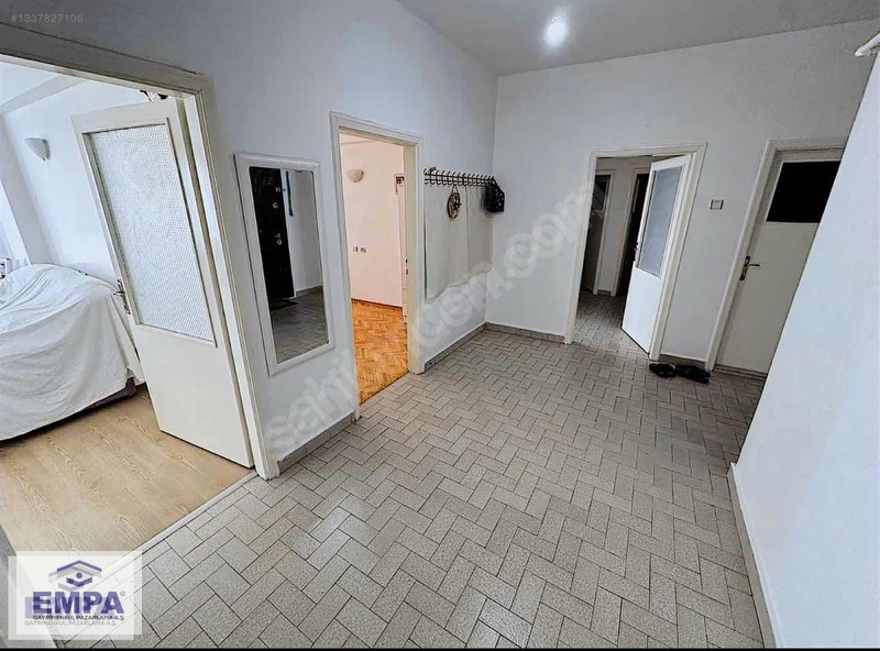 Empa'dan Hamamyolu Caddesi 3+1 160m² Eşyalı Kiralık Daire — fotoğraf 23