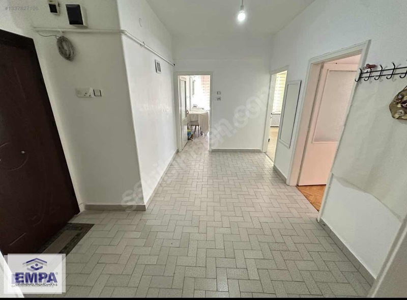 Empa'dan Hamamyolu Caddesi 3+1 160m² Eşyalı Kiralık Daire — fotoğraf 24