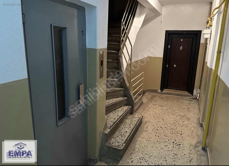 Empa'dan Hamamyolu Caddesi 3+1 160m² Eşyalı Kiralık Daire — fotoğraf 25