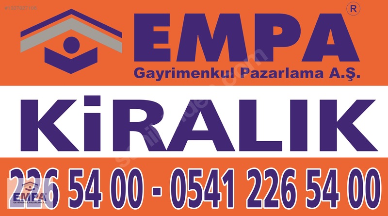 Empa'dan Hamamyolu Caddesi 3+1 160m² Eşyalı Kiralık Daire — fotoğraf 26