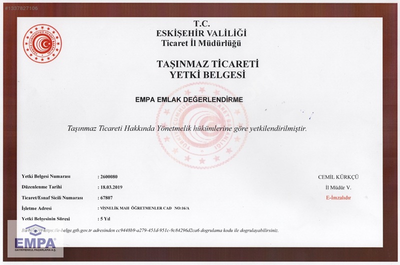 Empa'dan Hamamyolu Caddesi 3+1 160m² Eşyalı Kiralık Daire — fotoğraf 27