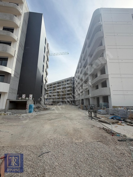 Döşemaltı Sun City2 Projesinden Bilim Üni Karşısı Satılık 2+1 — fotoğraf 10