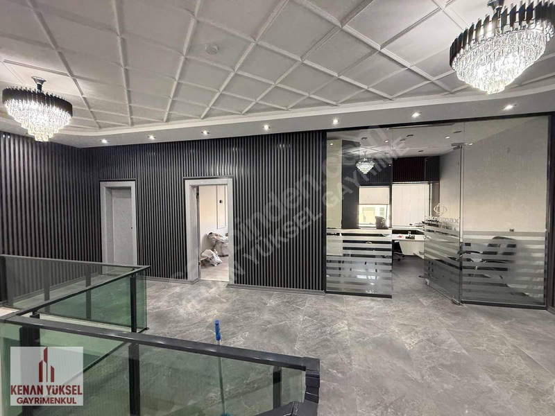 Kenan Yüksel'den 1.osb 'de Kiralık 3500 M2 Fabrika — fotoğraf 4