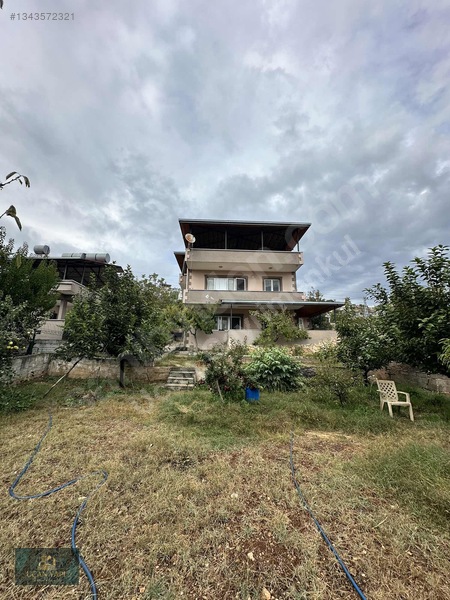 Uçanyapı Gayrimenkulden Soğucakta Yaylalık 2 Katlı!! — fotoğraf 2