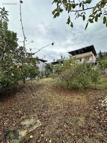Uçanyapı Gayrimenkulden Soğucakta Yaylalık 2 Katlı!! — fotoğraf 3