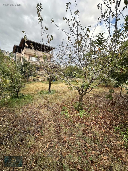 Uçanyapı Gayrimenkulden Soğucakta Yaylalık 2 Katlı!! — fotoğraf 4
