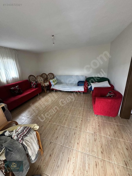Uçanyapı Gayrimenkulden Soğucakta Yaylalık 2 Katlı!! — fotoğraf 5