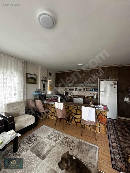 Uçanyapı Gayrimenkulden Soğucakta Yaylalık 2 Katlı!! — fotoğraf 11