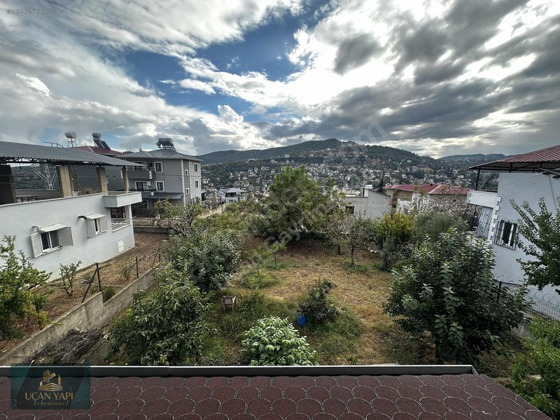 Uçanyapı Gayrimenkulden Soğucakta Yaylalık 2 Katlı!! — fotoğraf 13