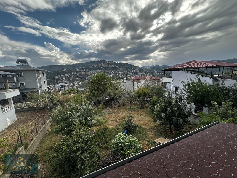 Uçanyapı Gayrimenkulden Soğucakta Yaylalık 2 Katlı!! — fotoğraf 14