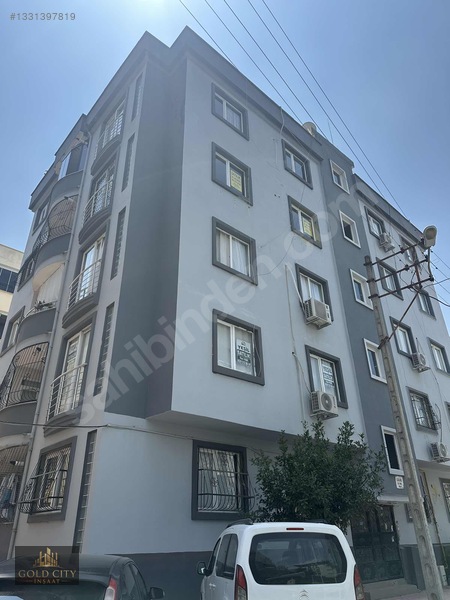 Su Deposu Civarı 3+1 Satılık Fırsat Daire