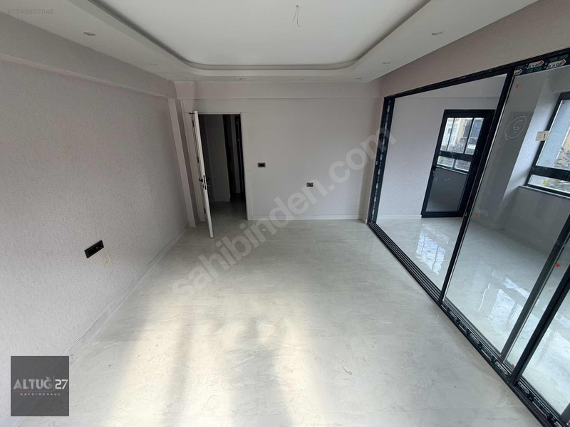 ***altuğ 27'den Merkezi Konumda Ultra Lüks 2+1*** — fotoğraf 11