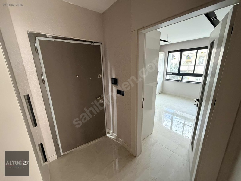 ***altuğ 27'den Merkezi Konumda Ultra Lüks 2+1*** — fotoğraf 12
