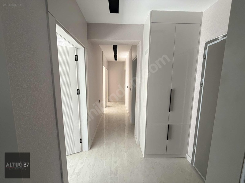 ***altuğ 27'den Merkezi Konumda Ultra Lüks 2+1*** — fotoğraf 21