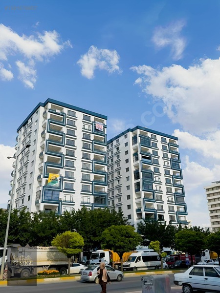 Diyarbakır Yol Üzeri Sıfır Deluxe 5+1 Kiralık Daire