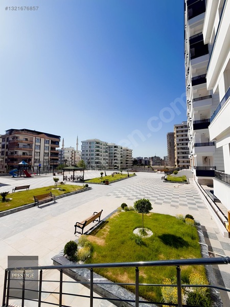 Diyarbakır Yol Üzeri Sıfır Deluxe 5+1 Kiralık Daire — fotoğraf 3