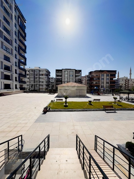 Diyarbakır Yol Üzeri Sıfır Deluxe 5+1 Kiralık Daire — fotoğraf 4