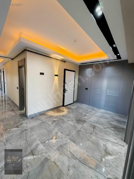 Diyarbakır Yol Üzeri Sıfır Deluxe 5+1 Kiralık Daire — fotoğraf 7