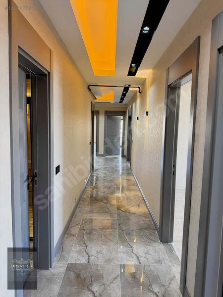 Diyarbakır Yol Üzeri Sıfır Deluxe 5+1 Kiralık Daire — fotoğraf 8