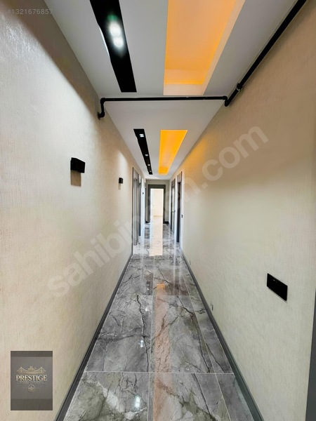 Diyarbakır Yol Üzeri Sıfır Deluxe 5+1 Kiralık Daire — fotoğraf 9